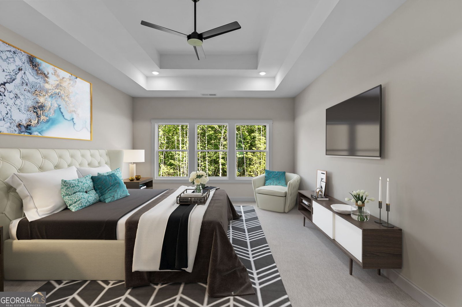 1593 Bethesda Church Road Carrollton - 31
