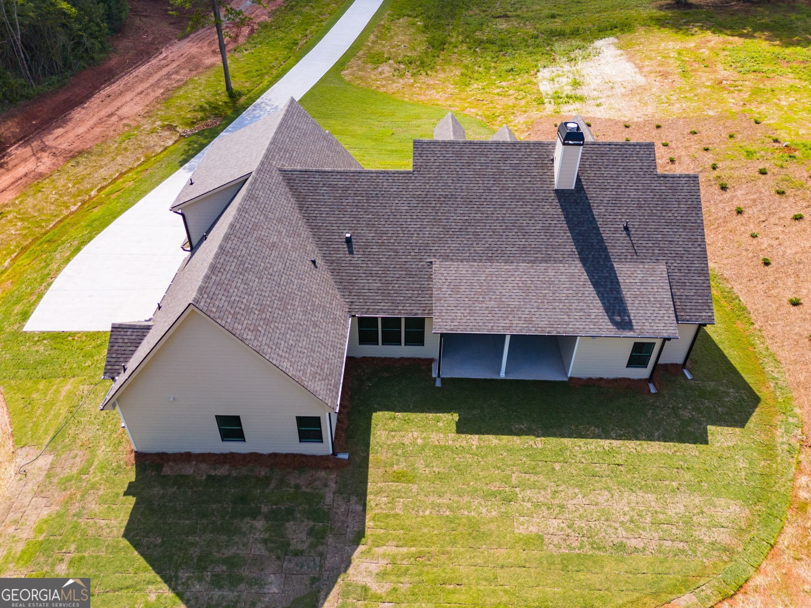 1593 Bethesda Church Road Carrollton - 47