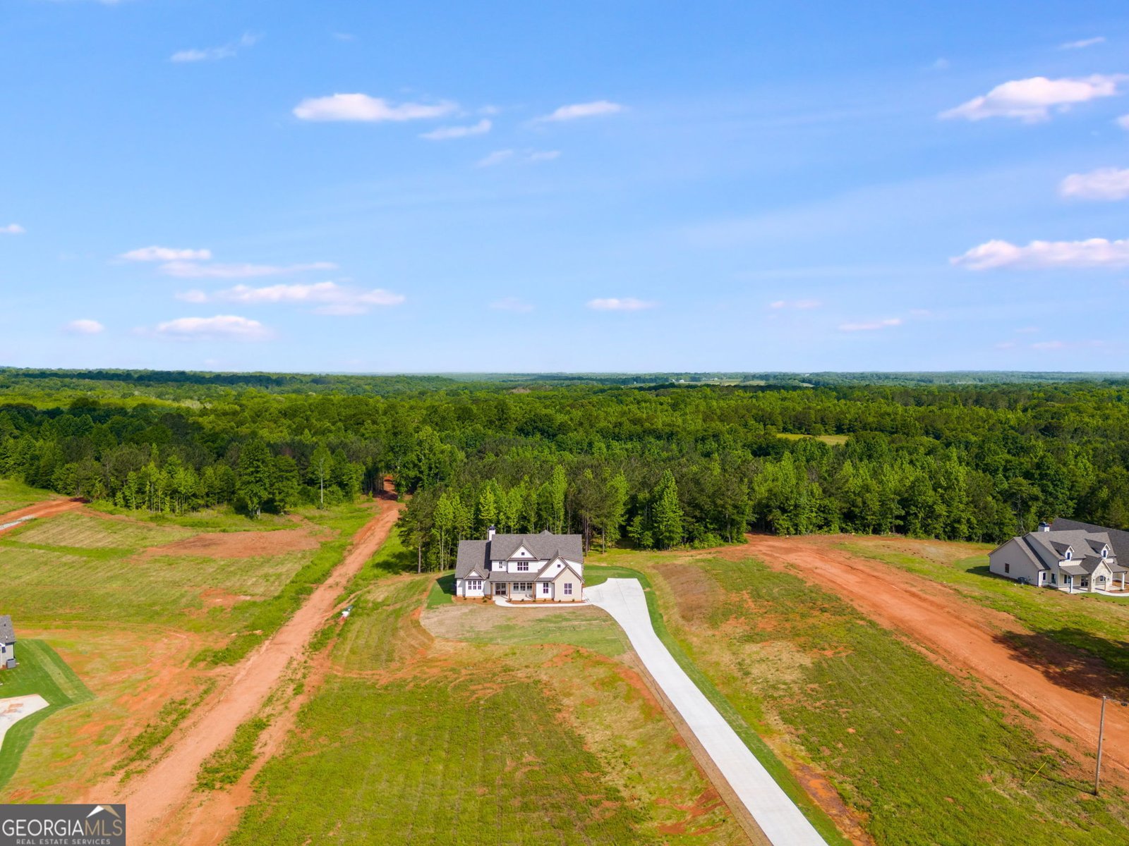 1593 Bethesda Church Road Carrollton - 5