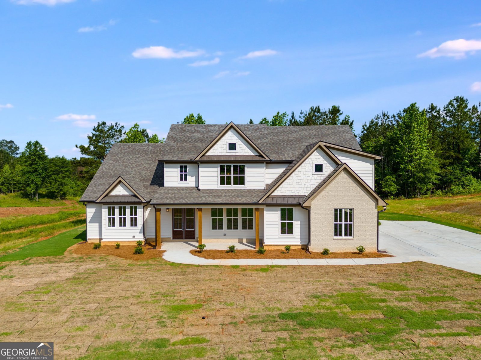 1593 Bethesda Church Road Carrollton - 6