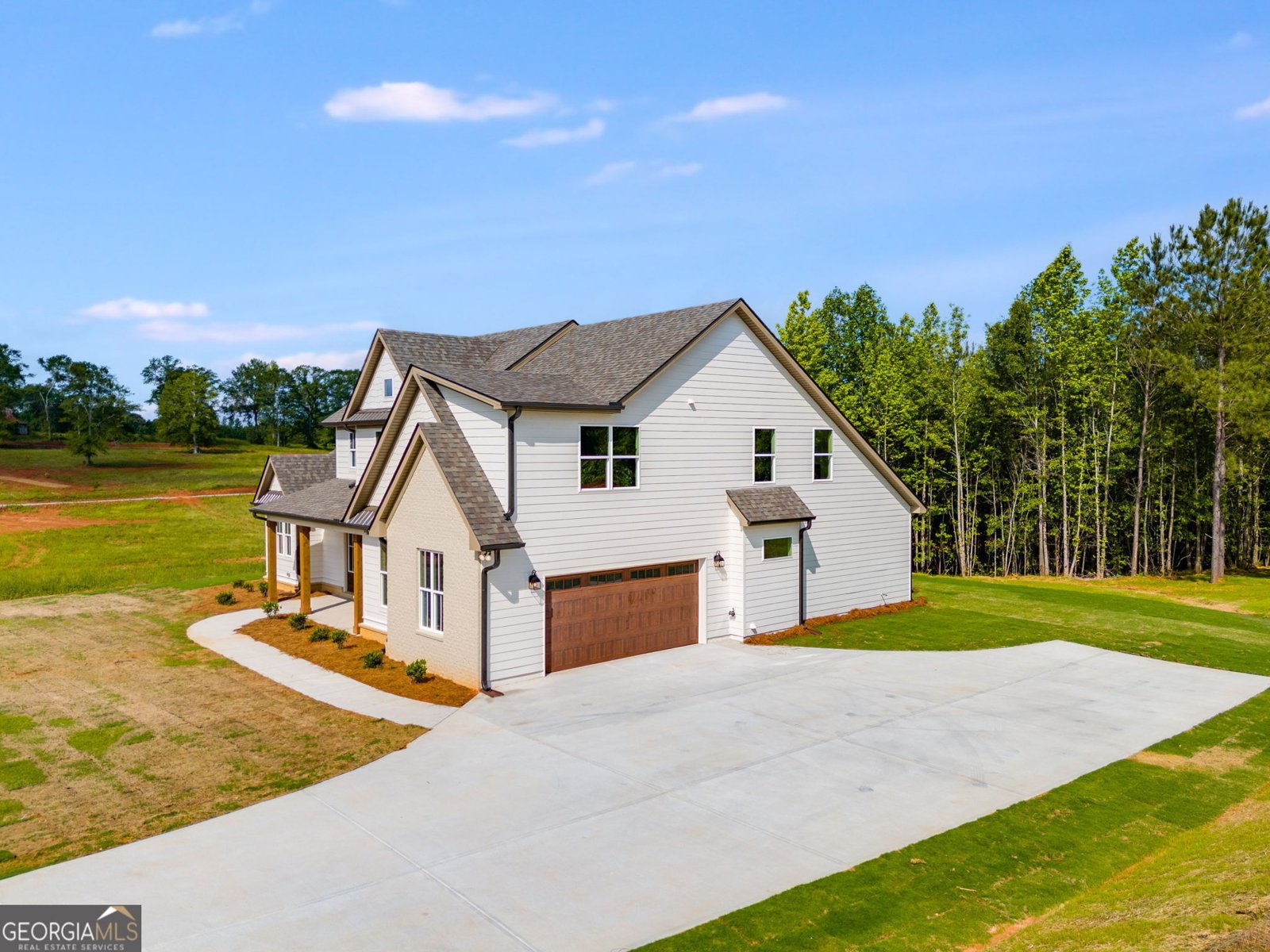 1593 Bethesda Church Road Carrollton - 7