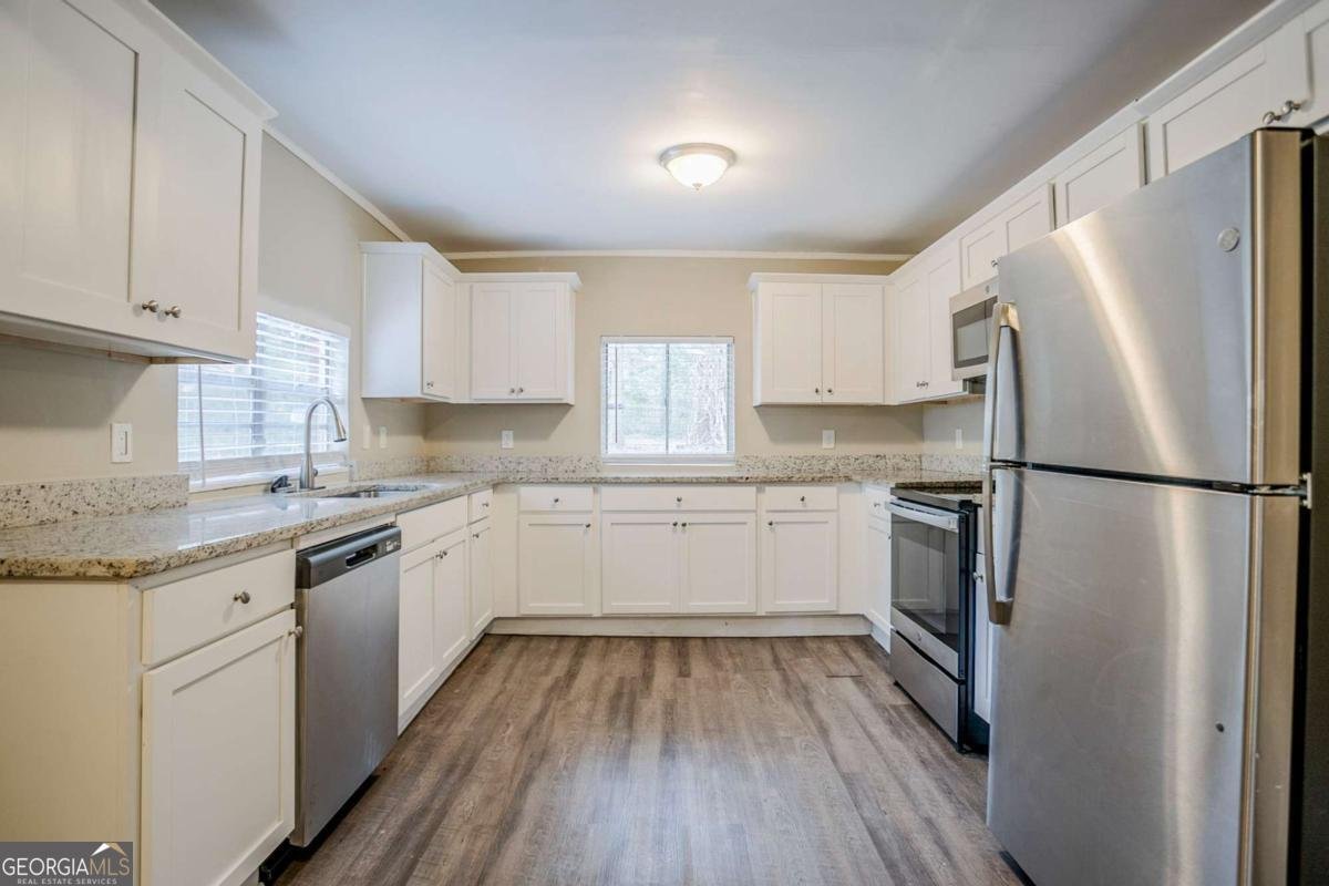 2848 Baker Ridge Drive Atlanta - 11