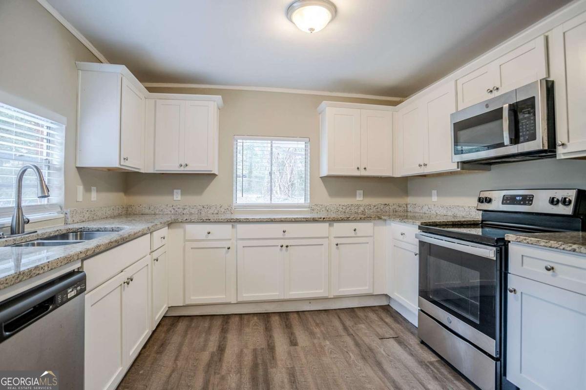 2848 Baker Ridge Drive Atlanta - 12
