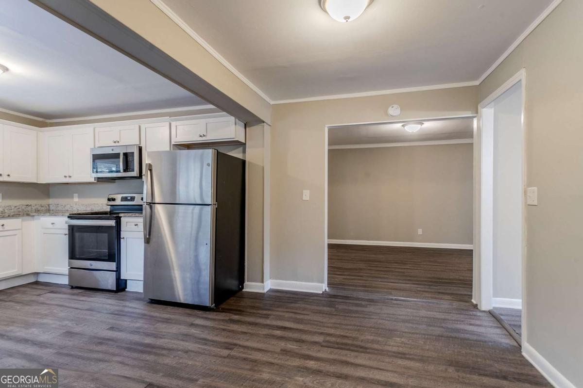 2848 Baker Ridge Drive Atlanta - 15