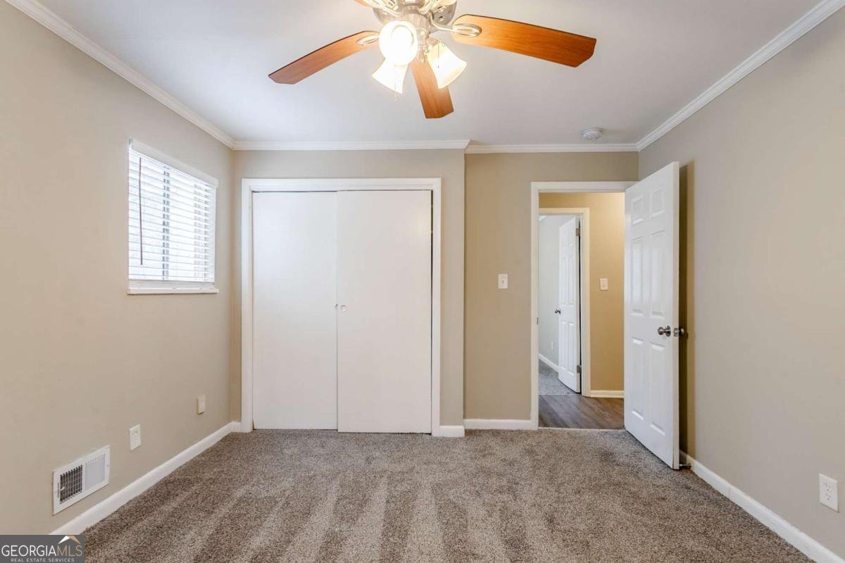 2848 Baker Ridge Drive Atlanta - 23