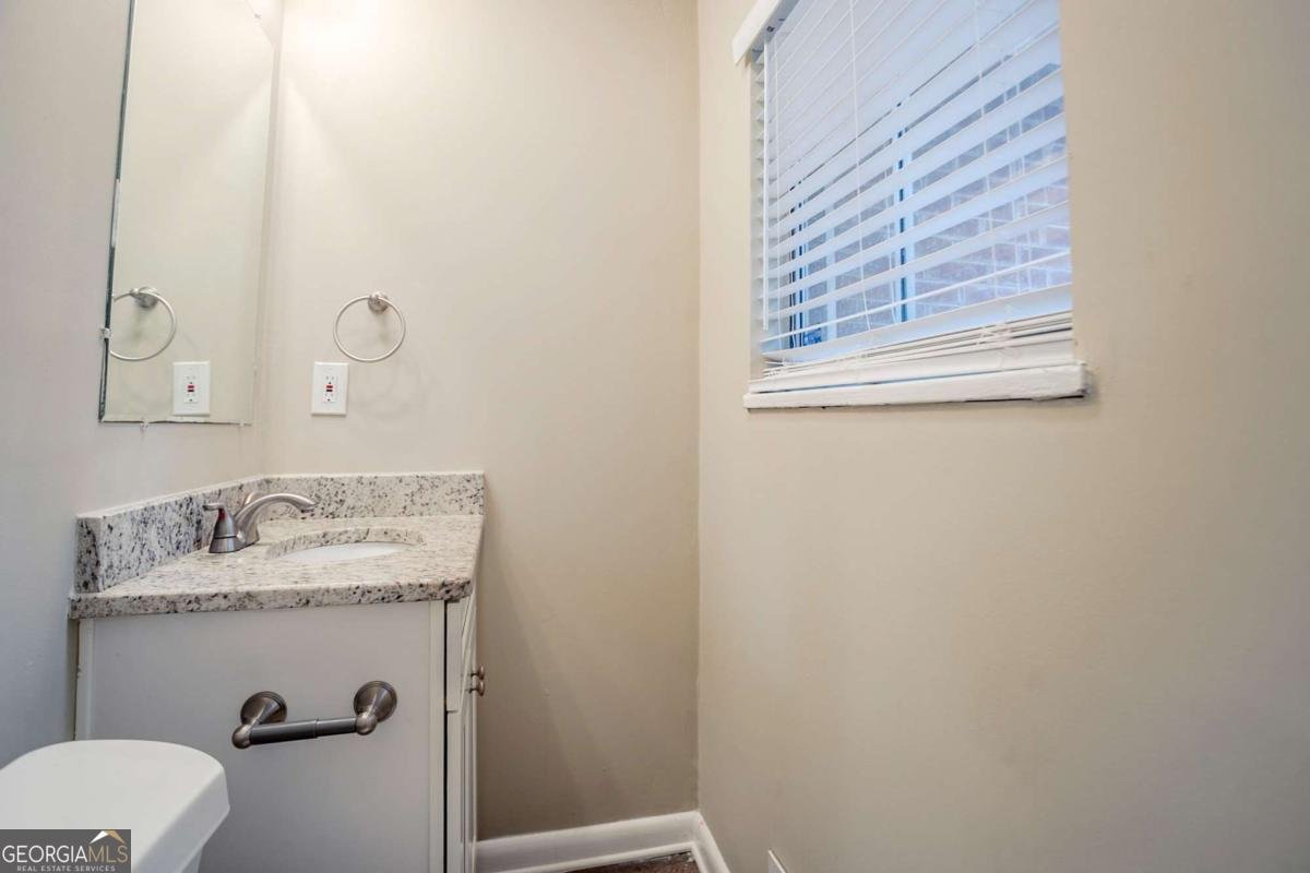 2848 Baker Ridge Drive Atlanta - 24