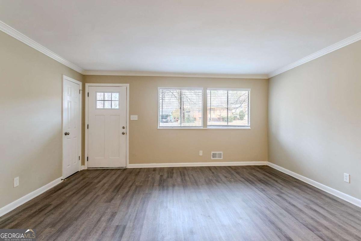 2848 Baker Ridge Drive Atlanta - 4