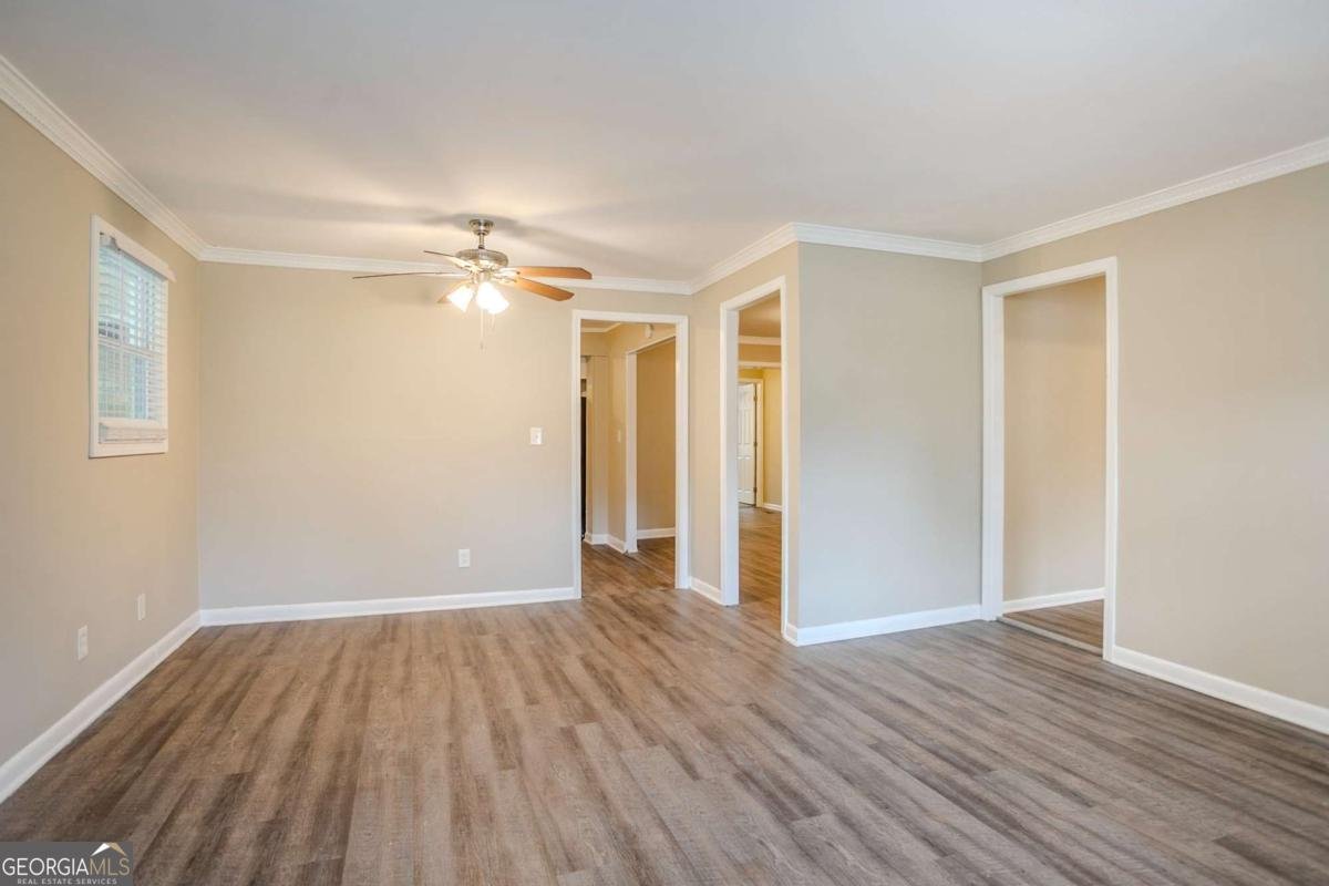 2848 Baker Ridge Drive Atlanta - 5