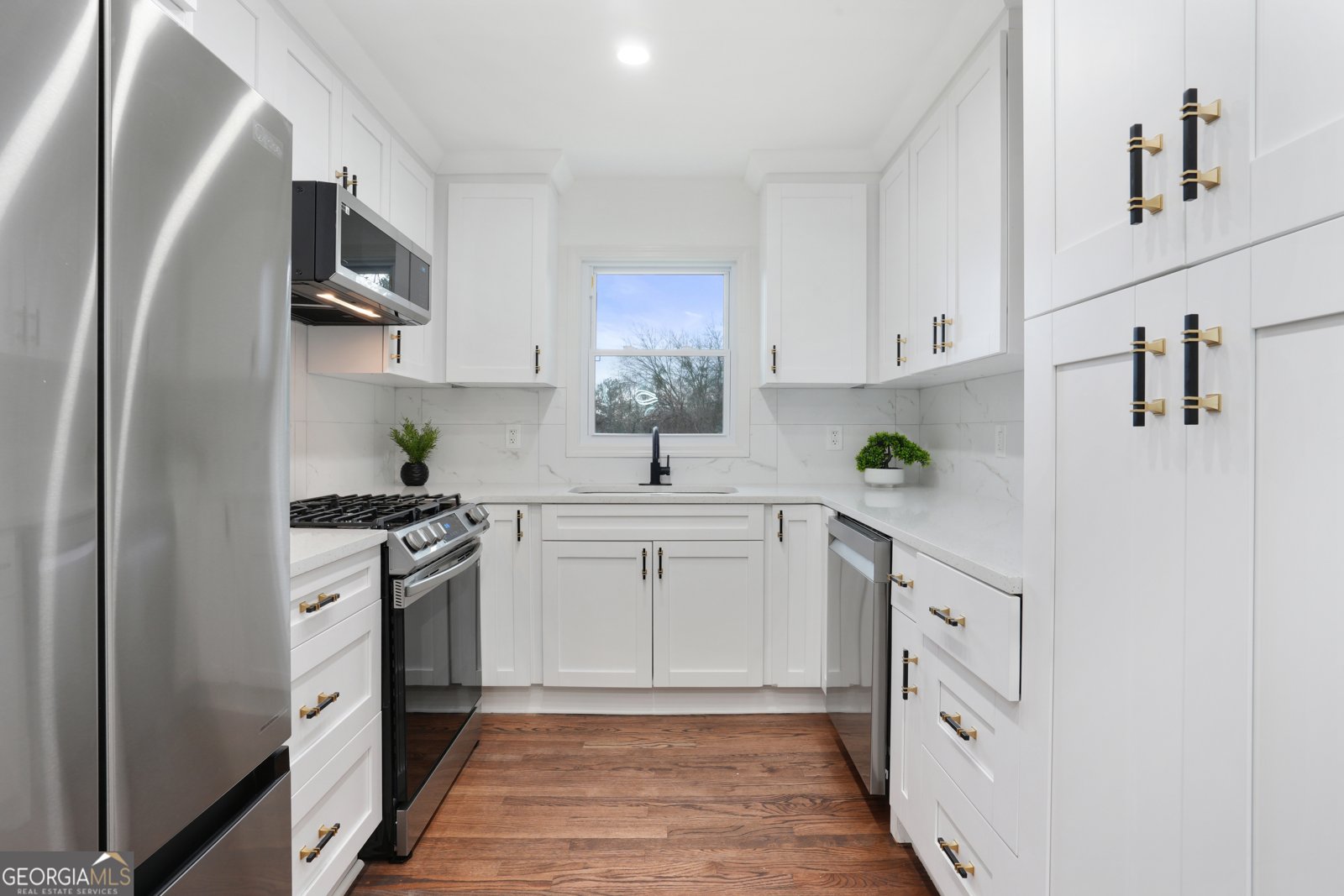 2724 Larkspur Drive Atlanta - 10