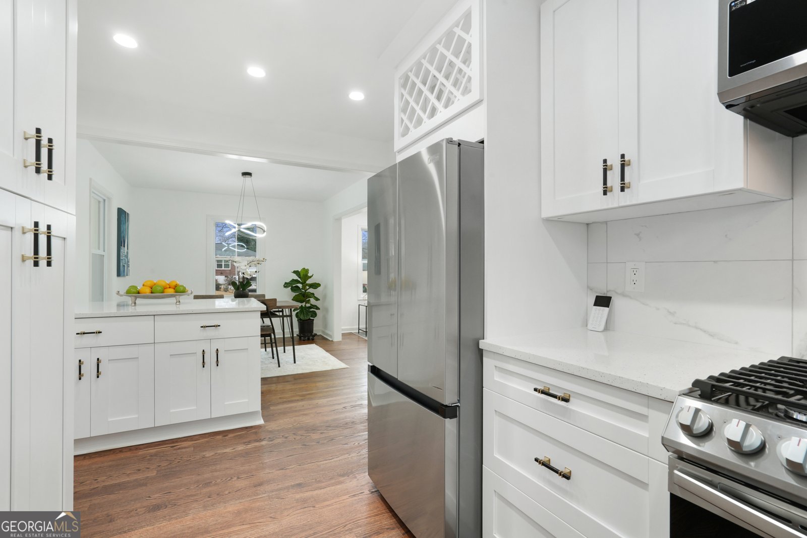2724 Larkspur Drive Atlanta - 11