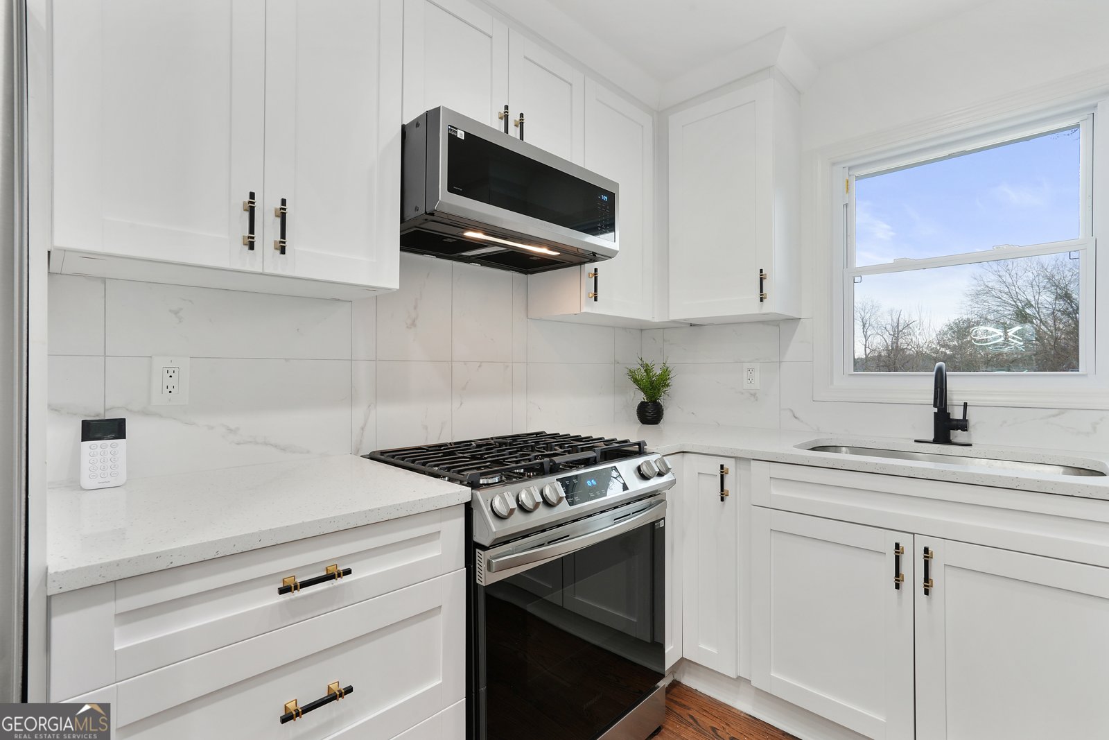 2724 Larkspur Drive Atlanta - 12