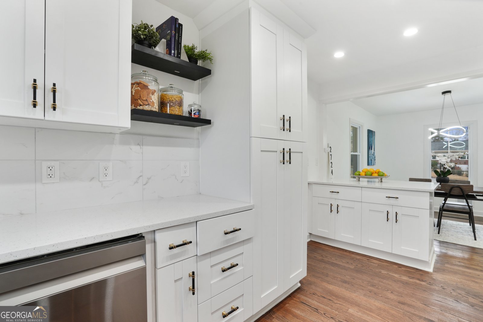 2724 Larkspur Drive Atlanta - 13
