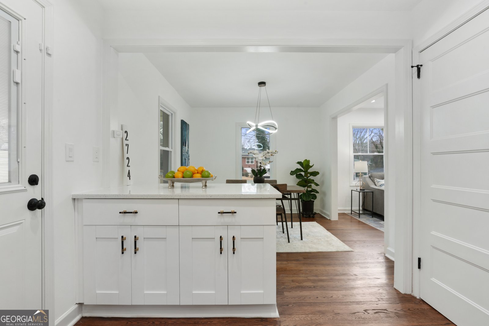 2724 Larkspur Drive Atlanta - 14