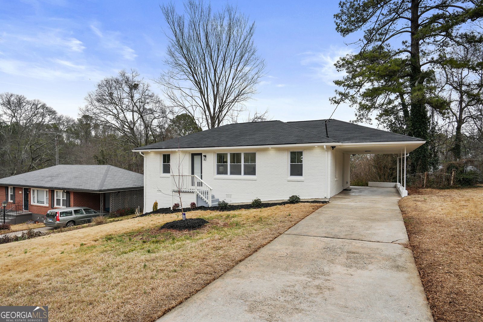 2724 Larkspur Drive Atlanta - 2