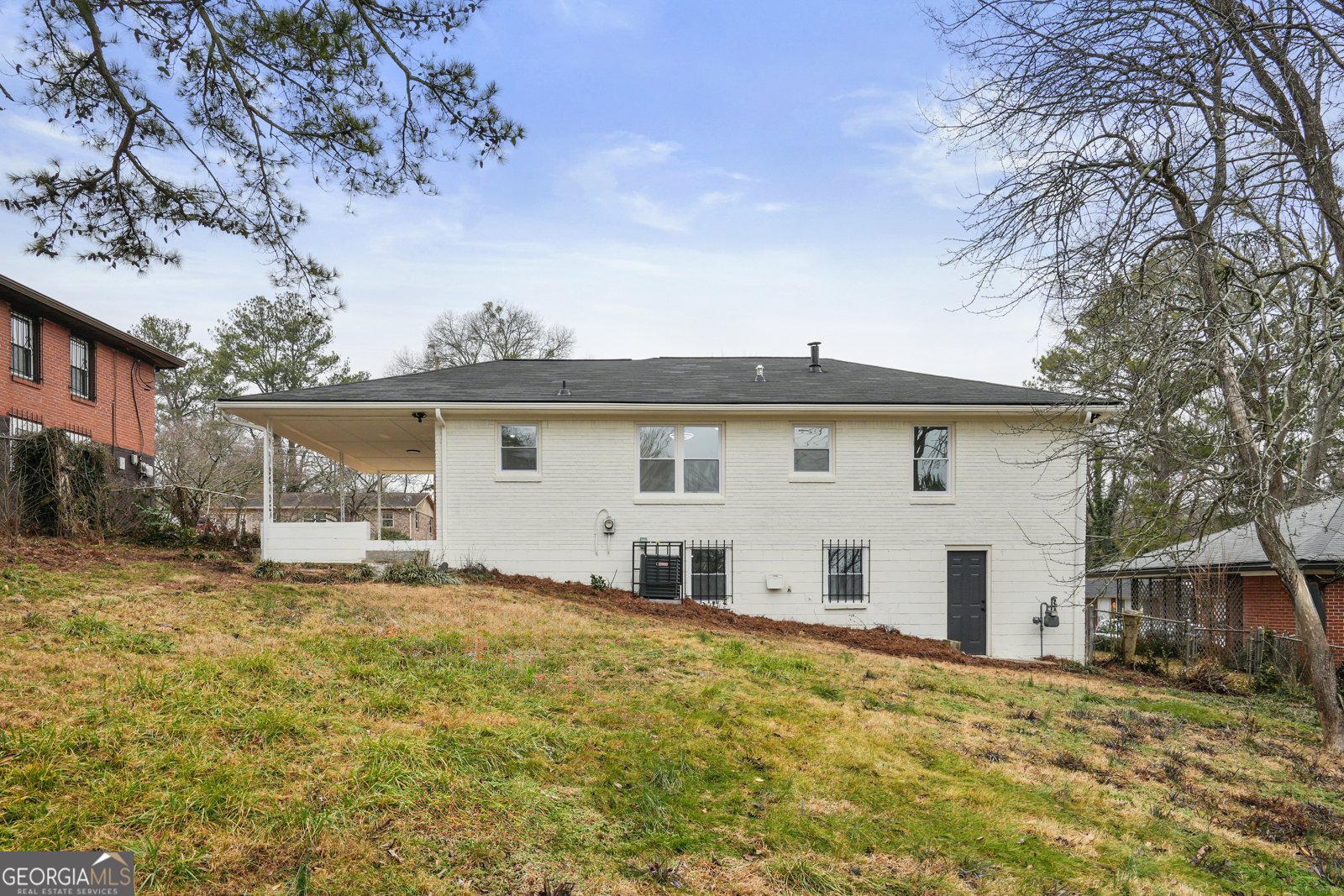 2724 Larkspur Drive Atlanta - 25