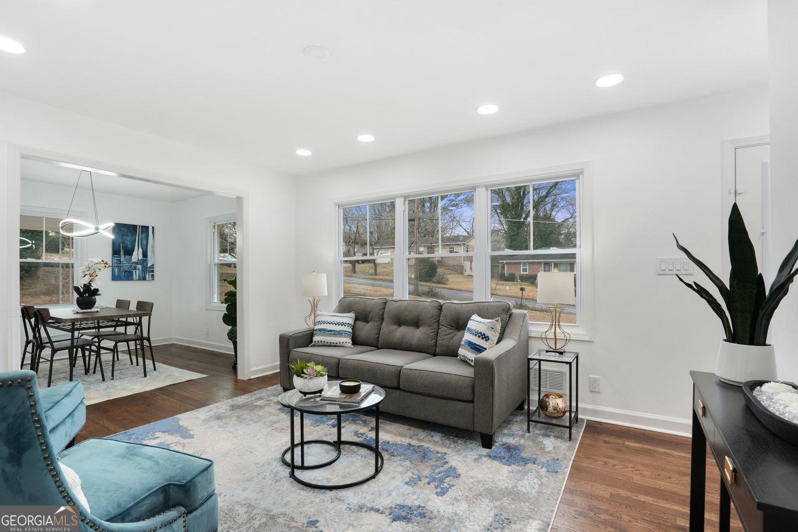 2724 Larkspur Drive Atlanta - 4