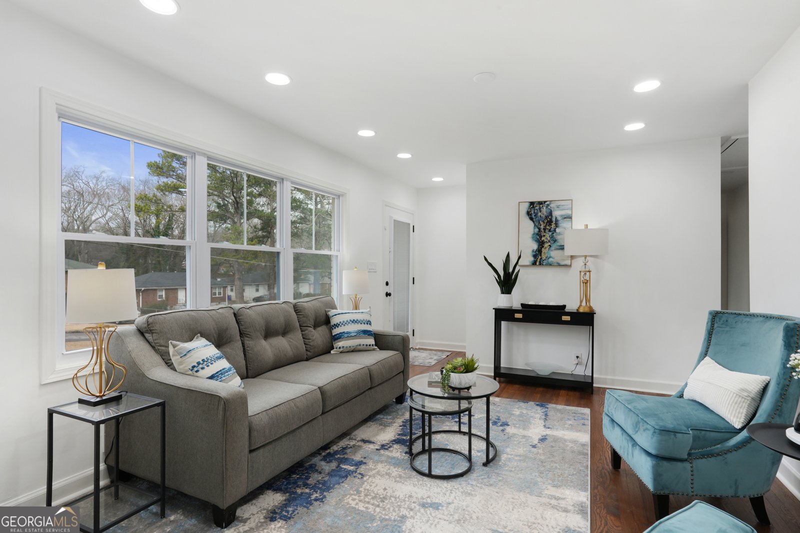 2724 Larkspur Drive Atlanta - 5
