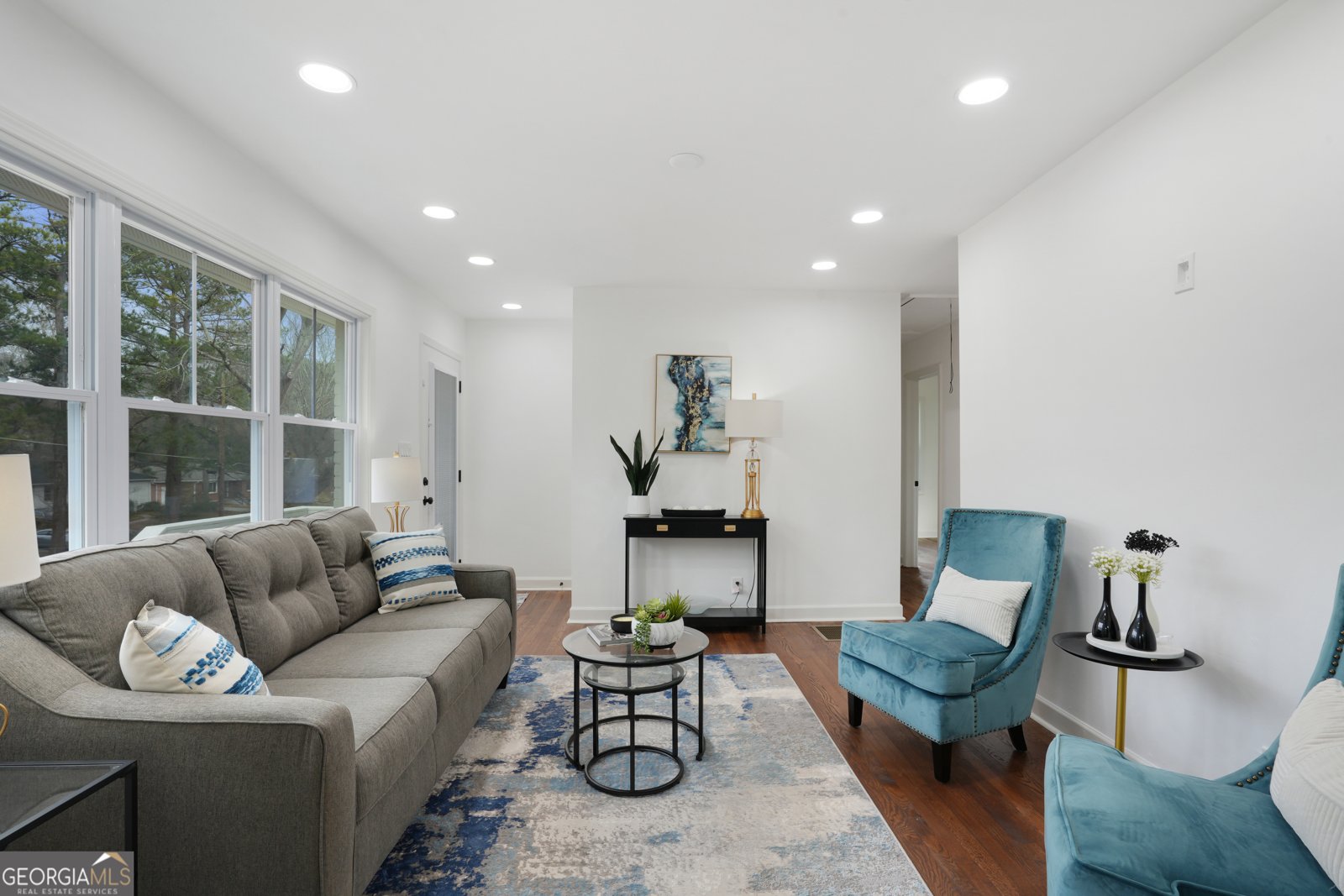 2724 Larkspur Drive Atlanta - 6