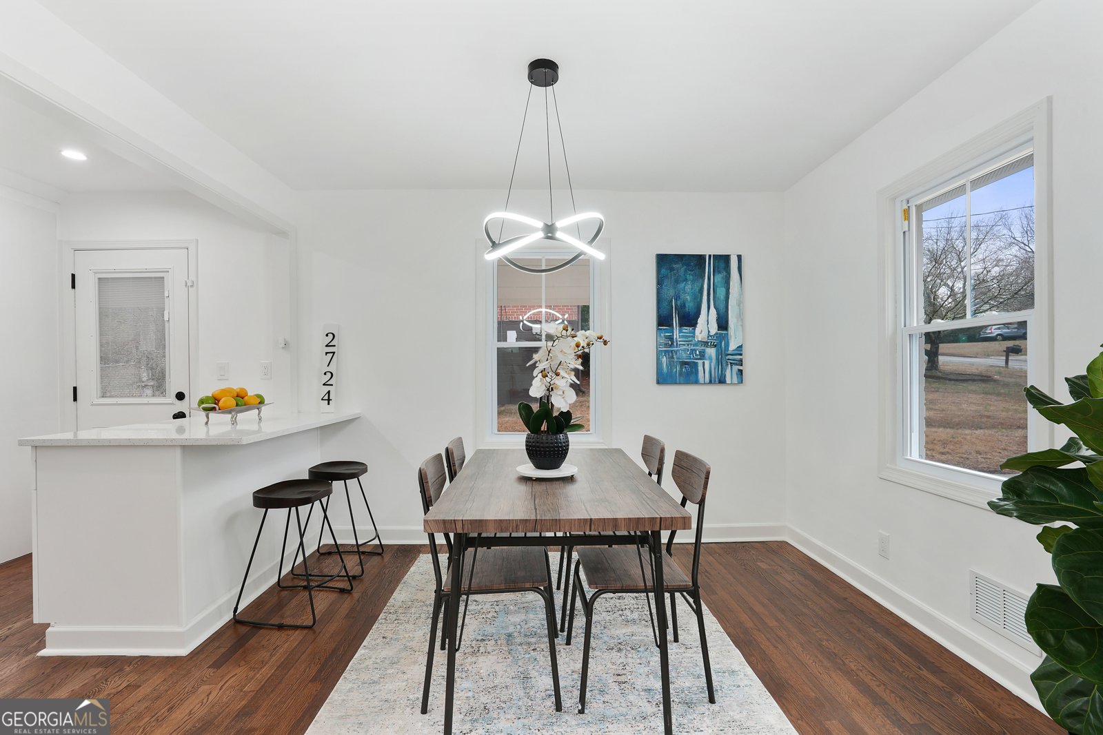 2724 Larkspur Drive Atlanta - 7