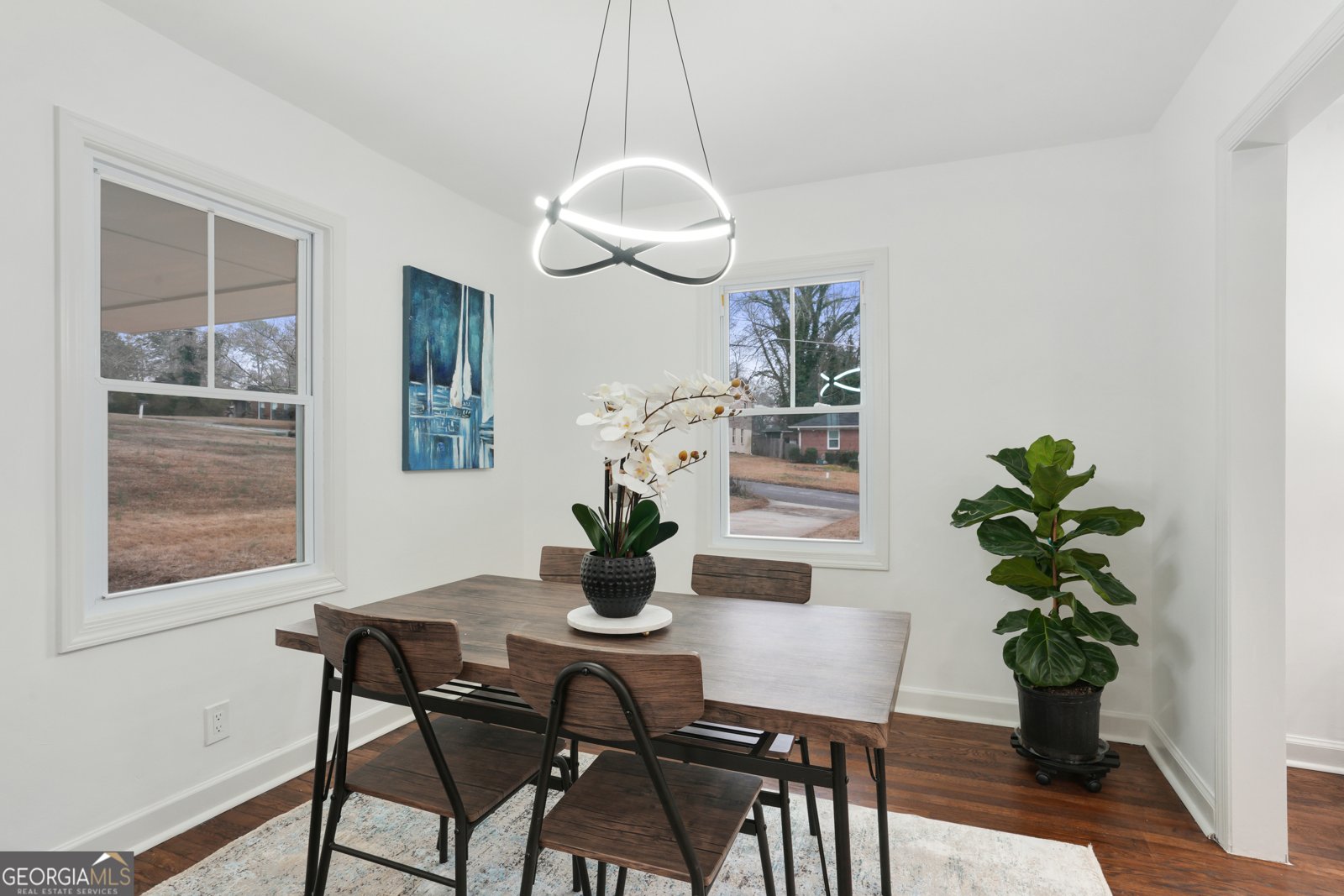 2724 Larkspur Drive Atlanta - 8
