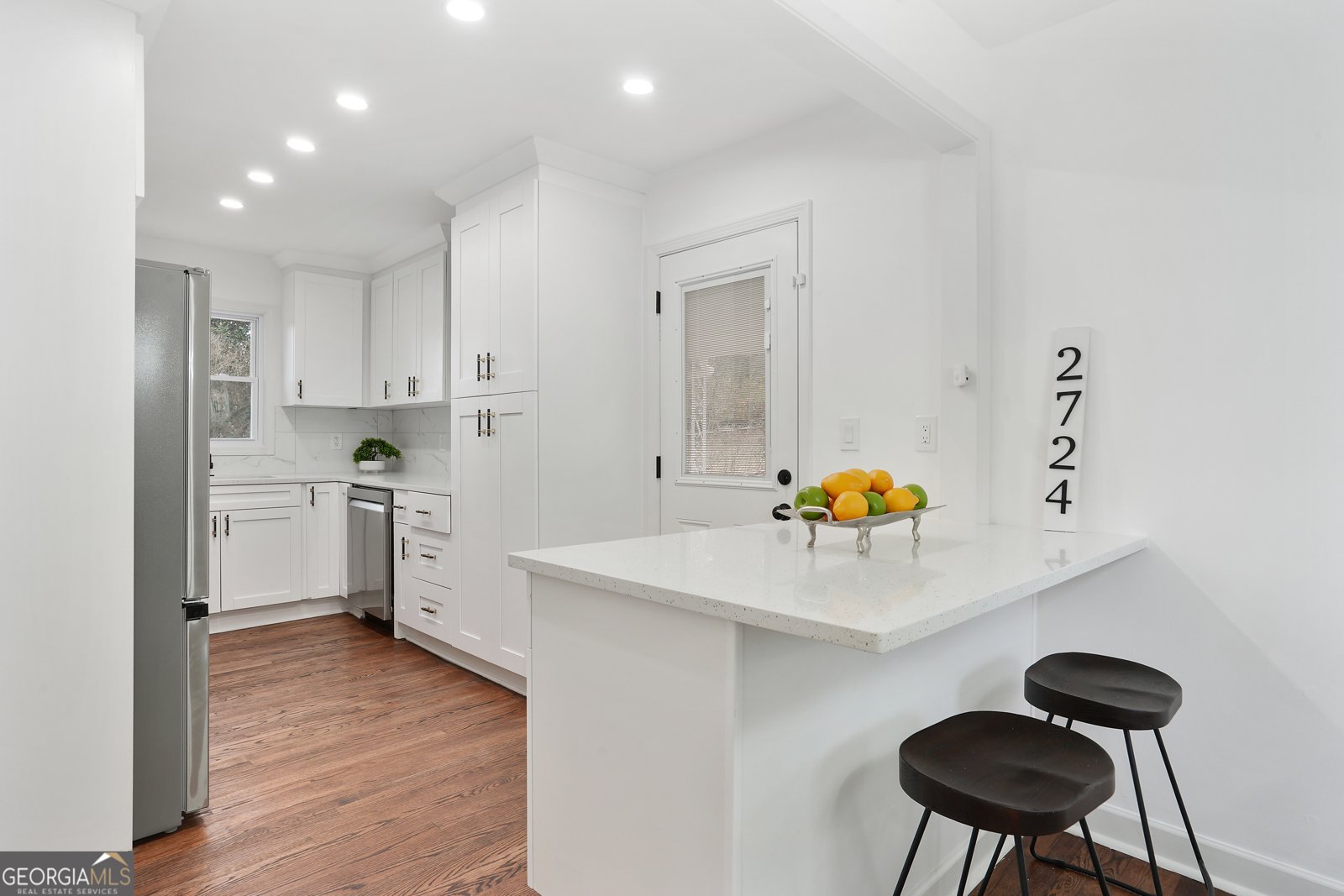 2724 Larkspur Drive Atlanta - 9