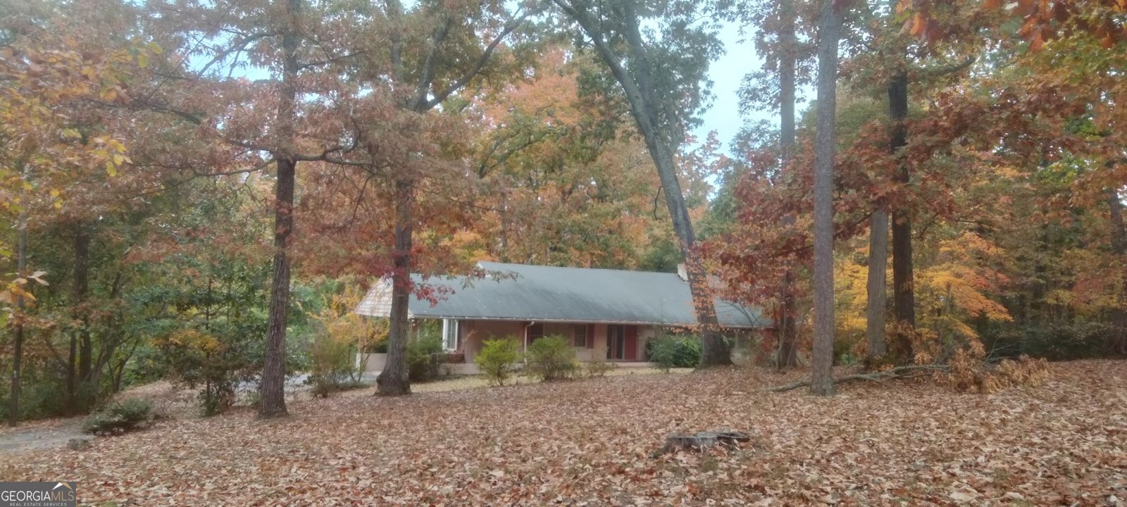 261 Mount Vernon Highway Atlanta - 1