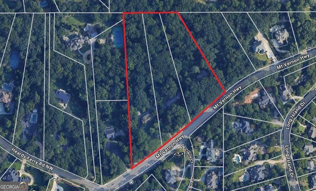 261 Mount Vernon Highway Atlanta - 2