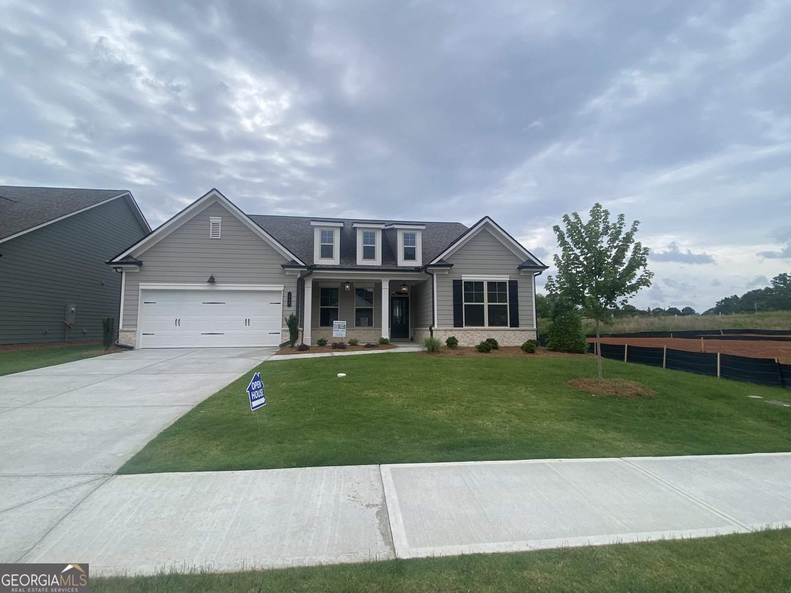 216 Montview Drive Jefferson - 1
