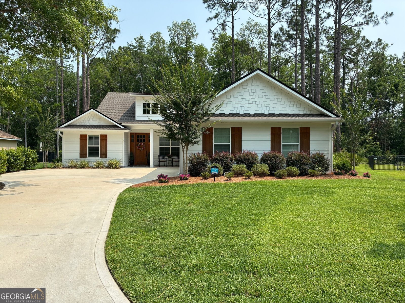 105 Reserve Circle St. Marys - 1