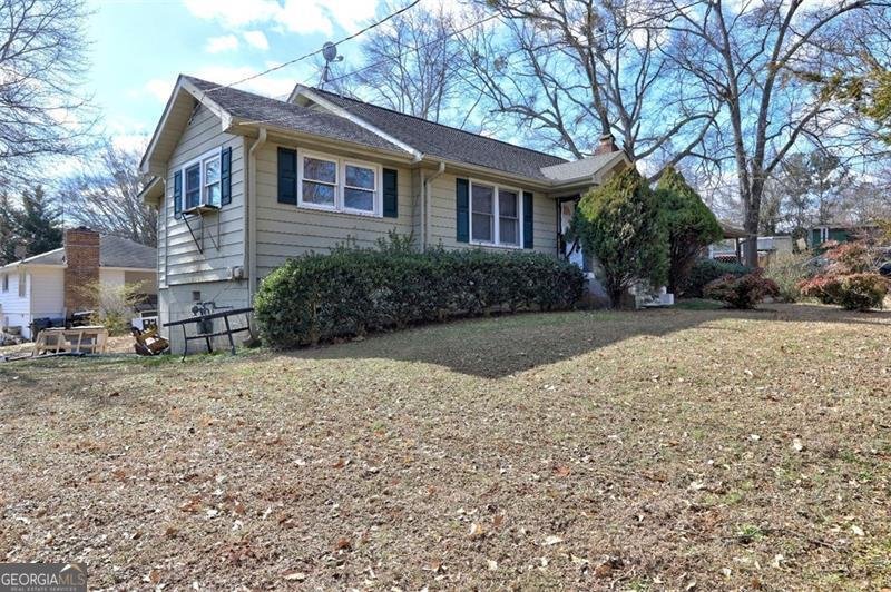 141 HILL Street Roswell - 3
