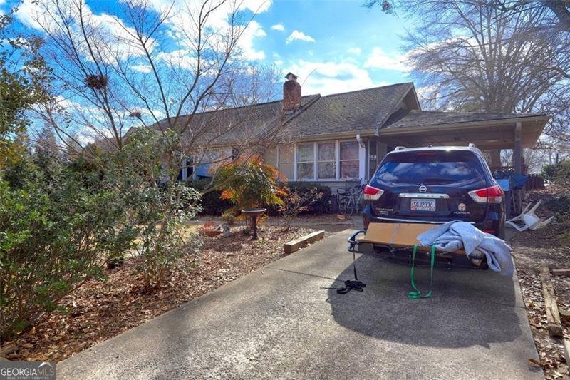 141 HILL Street Roswell - 4