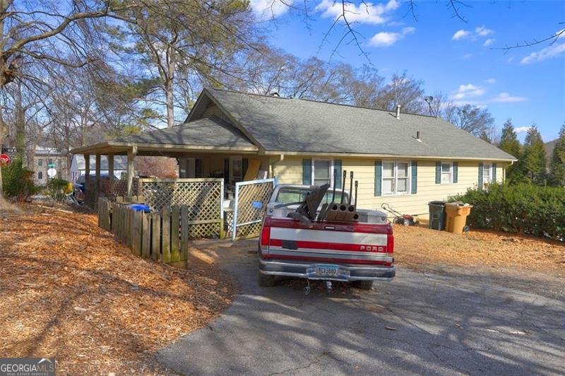 141 HILL Street Roswell - 5