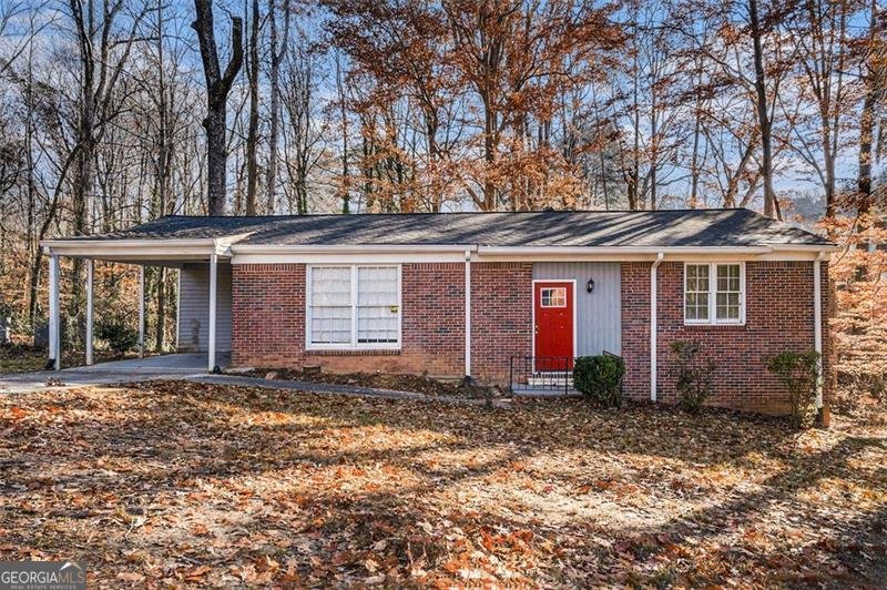 2970 ELEANOR Terrace Atlanta - 2