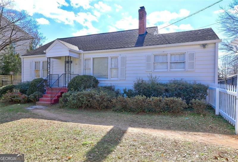 153 HILL Street Roswell - 5