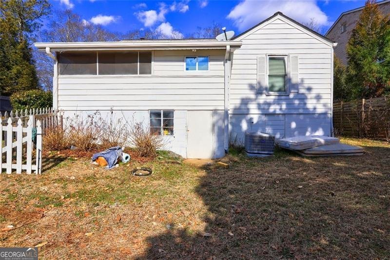 153 HILL Street Roswell - 7