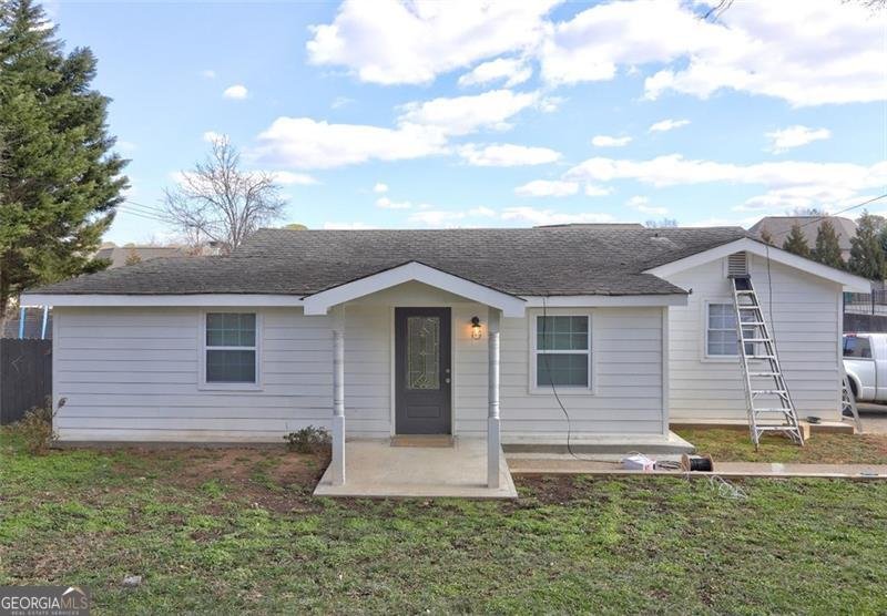 840 FORREST Street Roswell - 1