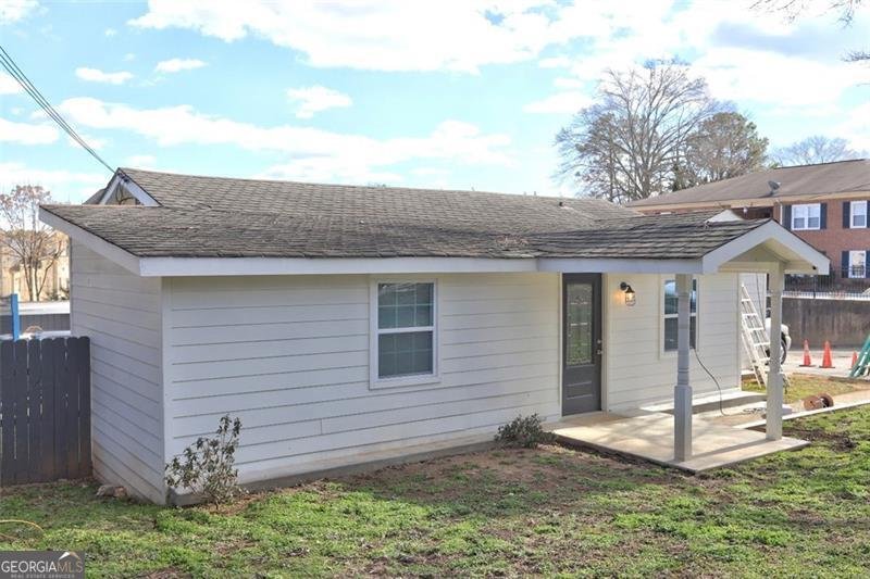 840 FORREST Street Roswell - 3