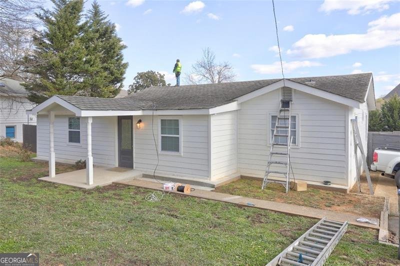 840 FORREST Street Roswell - 4