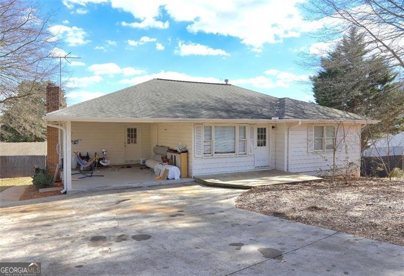 830 FORREST Street Roswell - 3
