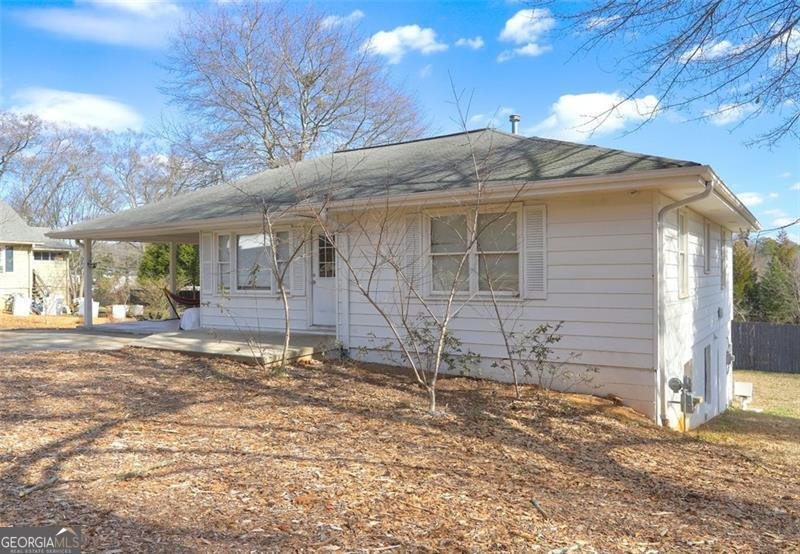 830 FORREST Street Roswell - 4