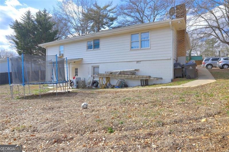 830 FORREST Street Roswell - 5