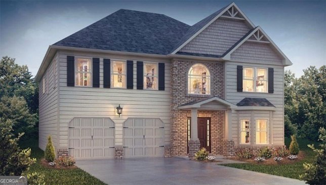 13232 Tolstoy Drive Covington - 1