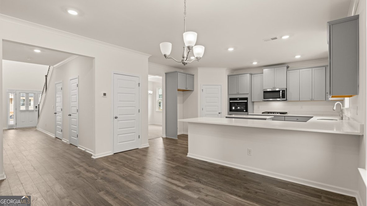 13232 Tolstoy Drive Covington - 12