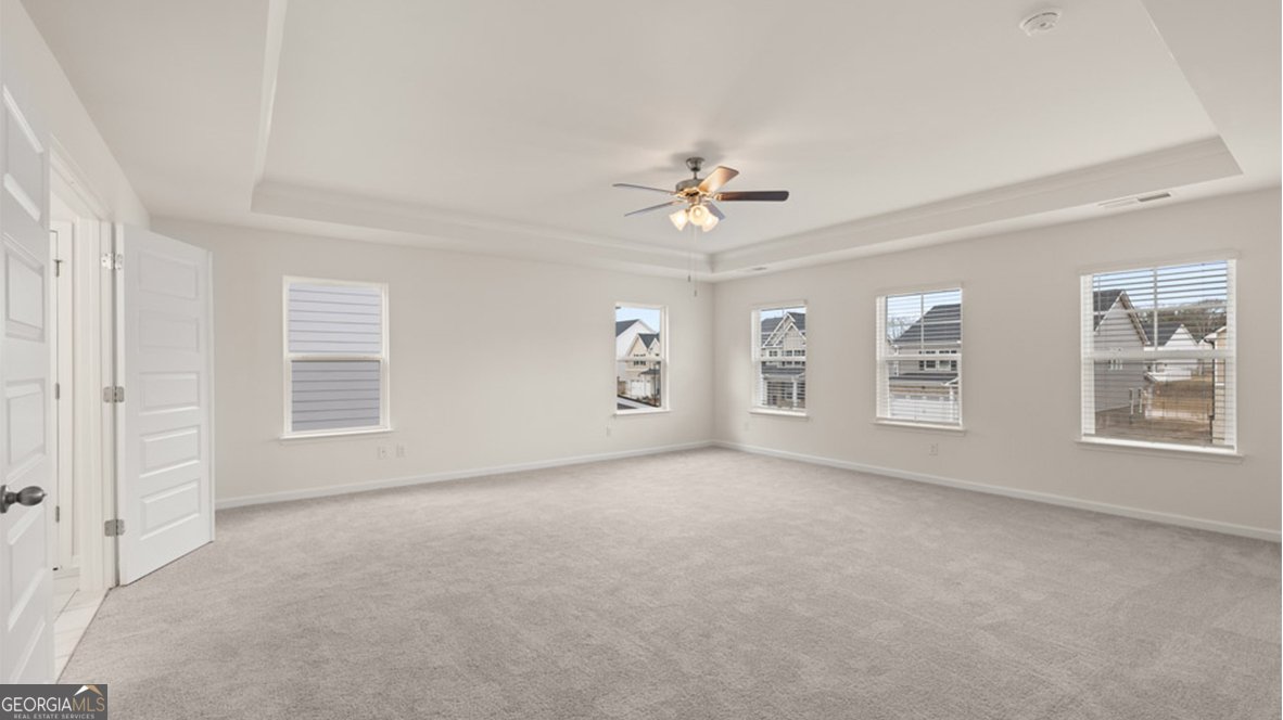 13232 Tolstoy Drive Covington - 15