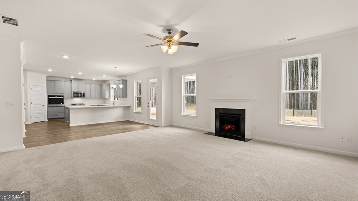 13232 Tolstoy Drive Covington - 39