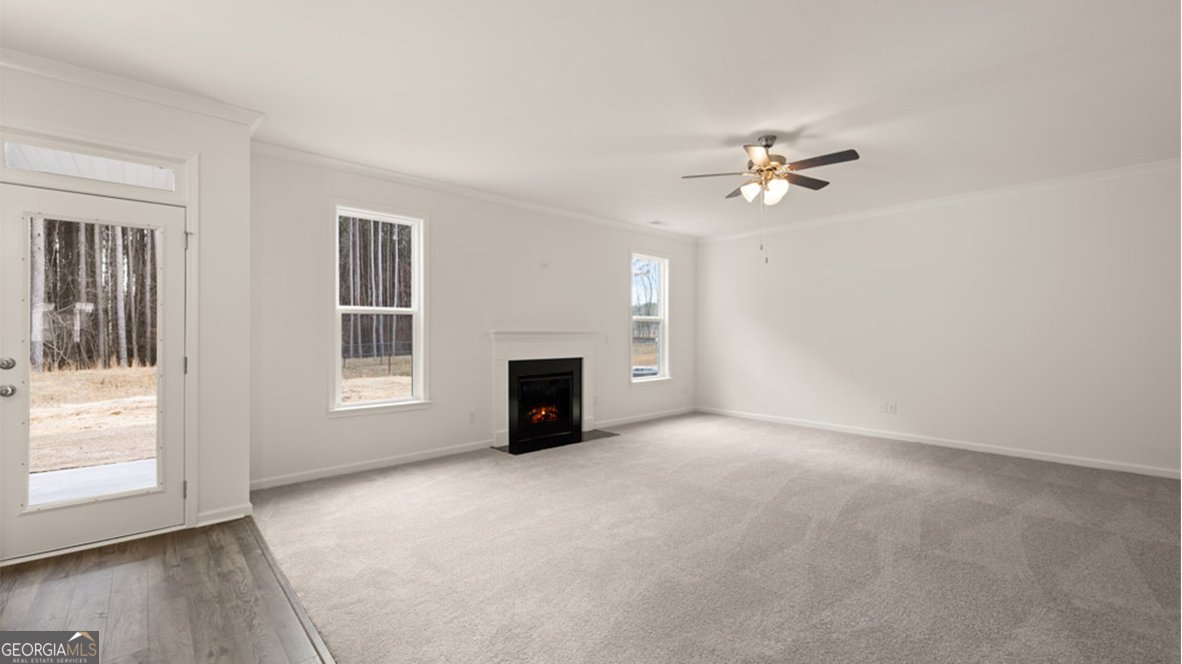 13232 Tolstoy Drive Covington - 40