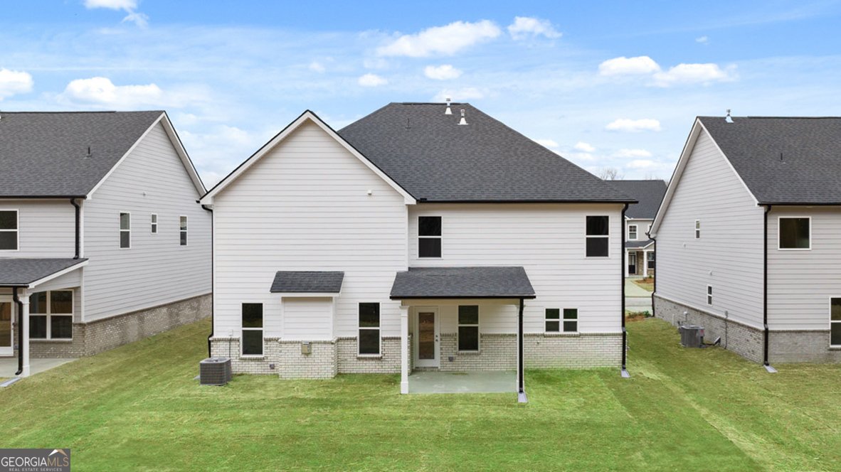13232 Tolstoy Drive Covington - 43