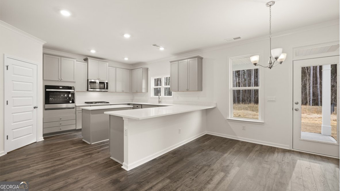 13232 Tolstoy Drive Covington - 7