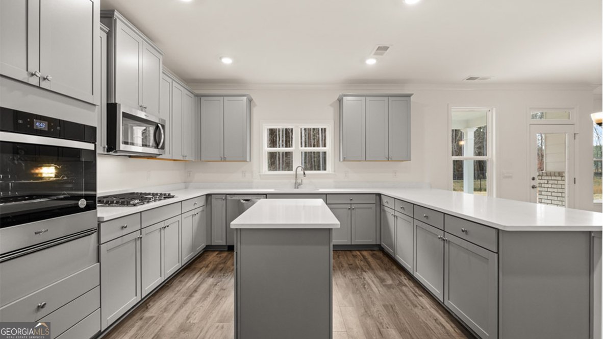 13232 Tolstoy Drive Covington - 9