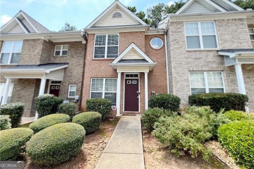 2025 Austin Park Circle Decatur - 1